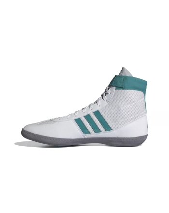 Wrestling shoes  Adidas Combat Speed 4  - 4 buty zapaśnicze ubrania kostiumy Wrestling shoes  Adidas Combat Speed 4  - 4 buty zapaśnicze ubrania kostiumy