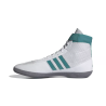 Buty zapaśnicze Adidas Combat Speed 4 - 4 buty zapaśnicze ubrania kostiumy