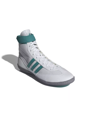 Wrestling shoes  Adidas Combat Speed 4  - 5 buty zapaśnicze ubrania kostiumy Wrestling shoes  Adidas Combat Speed 4  - 5 buty zapaśnicze ubrania kostiumy