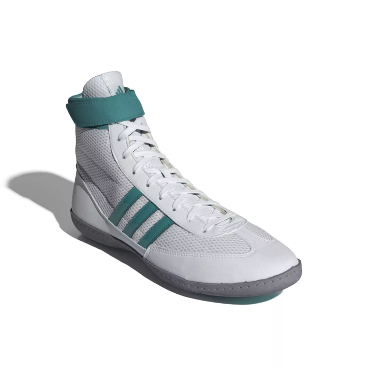Buty zapaśnicze Adidas Combat Speed 4  - 5 buty zapaśnicze ubrania kostiumy