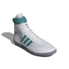 Wrestling shoes  Adidas Combat Speed 4  - 5 buty zapaśnicze ubrania kostiumy