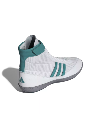 Wrestling shoes  Adidas Combat Speed 4  - 6 buty zapaśnicze ubrania kostiumy Wrestling shoes  Adidas Combat Speed 4  - 6 buty zapaśnicze ubrania kostiumy