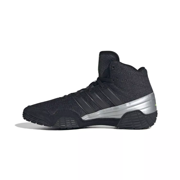 Buty zapaśnicze Adidas SPEEDEX Adidas - 3 buty zapaśnicze ubrania kostiumy