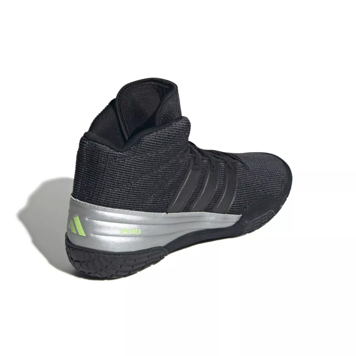 Buty zapaśnicze Adidas SPEEDEX Adidas - 6 buty zapaśnicze ubrania kostiumy