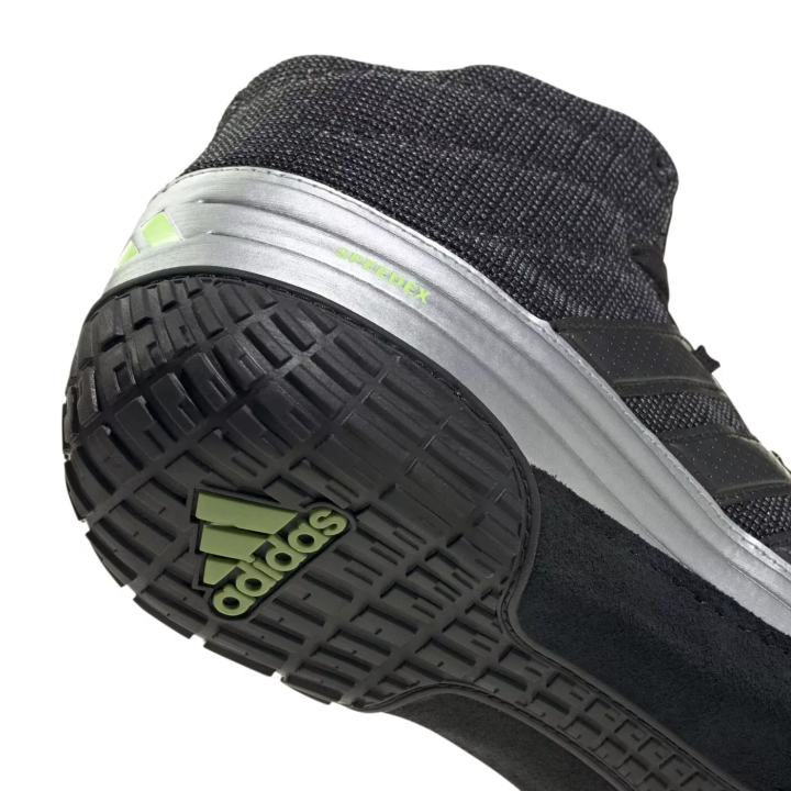 Buty zapaśnicze Adidas SPEEDEX Adidas - 7 buty zapaśnicze ubrania kostiumy