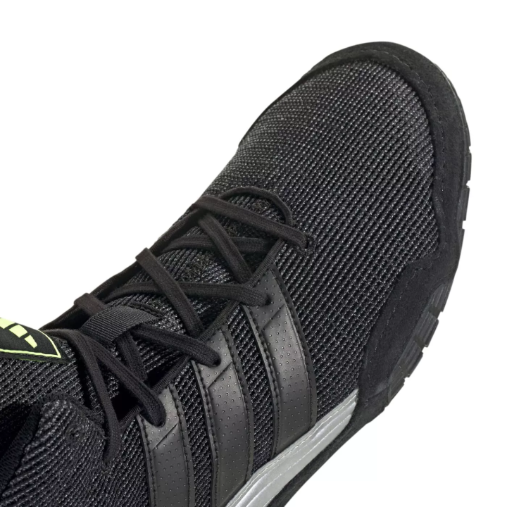 Buty zapaśnicze Adidas SPEEDEX Adidas - 8 buty zapaśnicze ubrania kostiumy