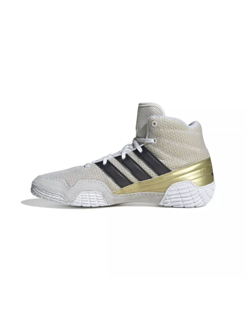 Wrestling shoes Adidas SPEEDEX Adidas - 4 buty zapaśnicze ubrania kostiumy Wrestling shoes Adidas SPEEDEX Adidas - 4 buty zapaśnicze ubrania kostiumy