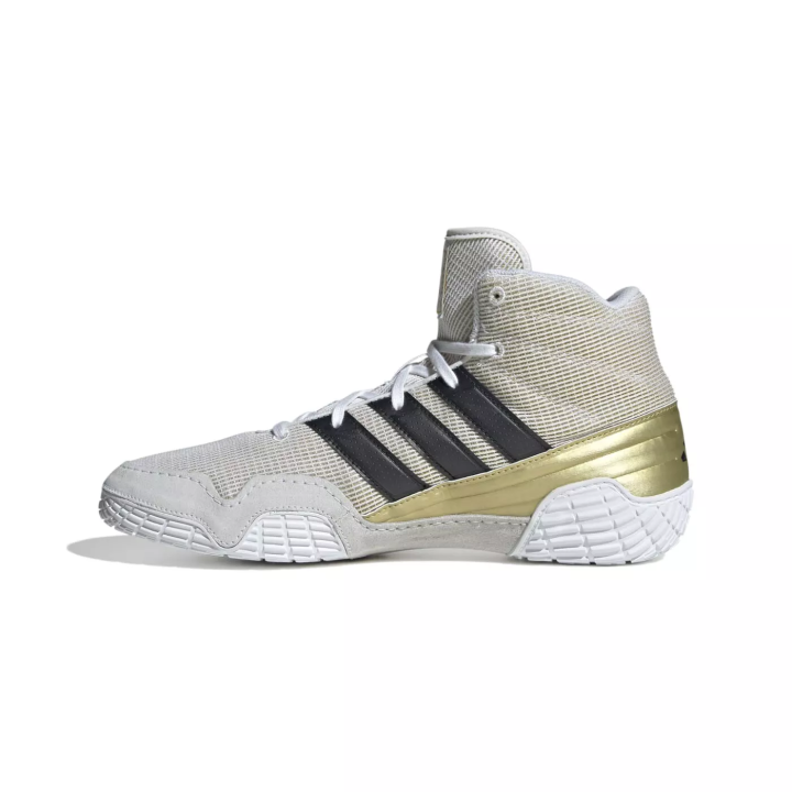 Wrestling shoes Adidas SPEEDEX Adidas - 4 buty zapaśnicze ubrania kostiumy