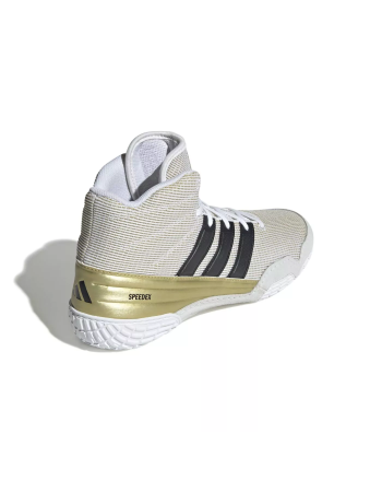 Wrestling shoes Adidas SPEEDEX Adidas - 6 buty zapaśnicze ubrania kostiumy Wrestling shoes Adidas SPEEDEX Adidas - 6 buty zapaśnicze ubrania kostiumy