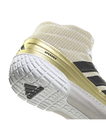 Wrestling shoes Adidas SPEEDEX Adidas - 7 buty zapaśnicze ubrania kostiumy Wrestling shoes Adidas SPEEDEX Adidas - 7 buty zapaśnicze ubrania kostiumy