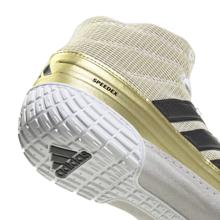 Wrestling shoes Adidas SPEEDEX Adidas - 7 buty zapaśnicze ubrania kostiumy