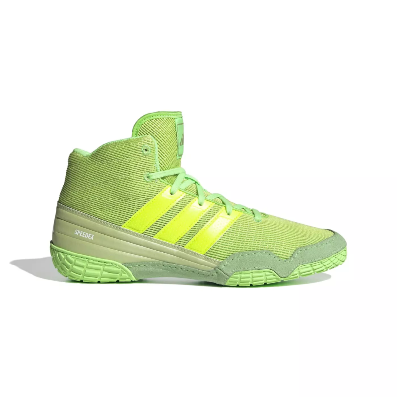 Wrestling shoes Adidas SPEEDEX Adidas - 1 buty zapaśnicze ubrania kostiumy Wrestling shoes Adidas SPEEDEX Adidas - 1 buty zapaśnicze ubrania kostiumy