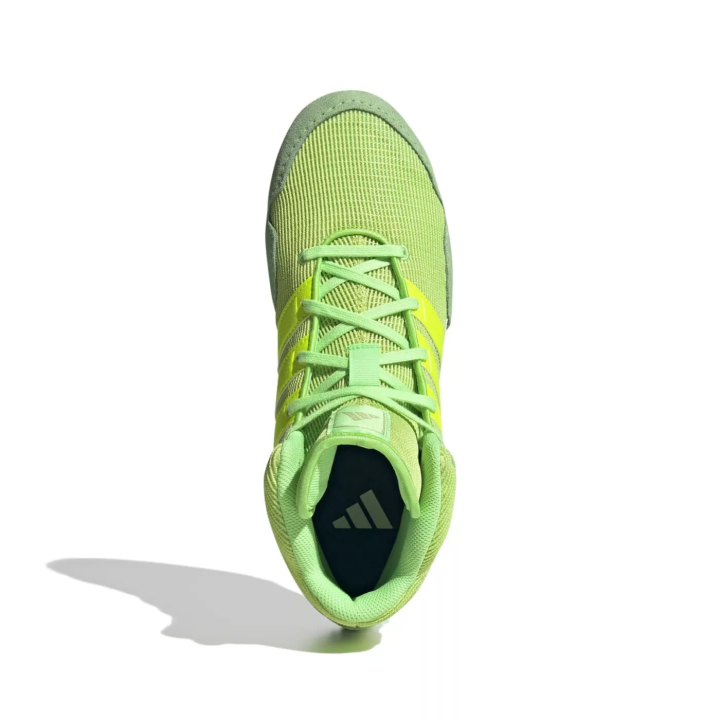 Buty zapaśnicze Adidas SPEEDEX Adidas - 3 buty zapaśnicze ubrania kostiumy