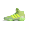 Wrestling shoes Adidas SPEEDEX Adidas - 4 buty zapaśnicze ubrania kostiumy