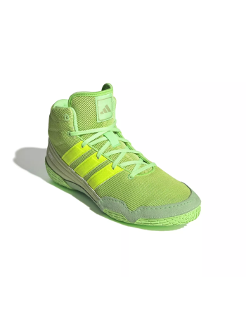 Wrestling shoes Adidas SPEEDEX Adidas - 5 buty zapaśnicze ubrania kostiumy Wrestling shoes Adidas SPEEDEX Adidas - 5 buty zapaśnicze ubrania kostiumy