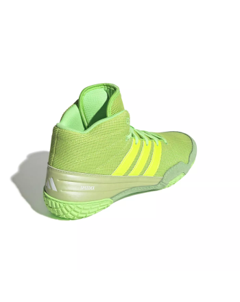 Wrestling shoes Adidas SPEEDEX Adidas - 6 buty zapaśnicze ubrania kostiumy Wrestling shoes Adidas SPEEDEX Adidas - 6 buty zapaśnicze ubrania kostiumy
