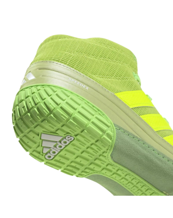 Wrestling shoes Adidas SPEEDEX Adidas - 7 buty zapaśnicze ubrania kostiumy Wrestling shoes Adidas SPEEDEX Adidas - 7 buty zapaśnicze ubrania kostiumy