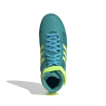 Buty zapaśnicze Adidas Havoc 2 Kids Adidas - 1 buty zapaśnicze ubrania kostiumy