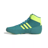 Buty zapaśnicze Adidas Havoc 2 Kids Adidas - 4 buty zapaśnicze ubrania kostiumy