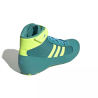 Buty zapaśnicze Adidas Havoc 2 Kids Adidas - 6 buty zapaśnicze ubrania kostiumy