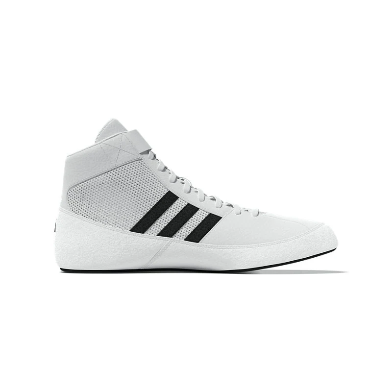 Wrestling shoes Adidas Havoc 2 JP6120 Adidas - 1 buty zapaśnicze ubrania kostiumy Wrestling shoes Adidas Havoc 2 JP6120 Adidas - 1 buty zapaśnicze ubrania kostiumy