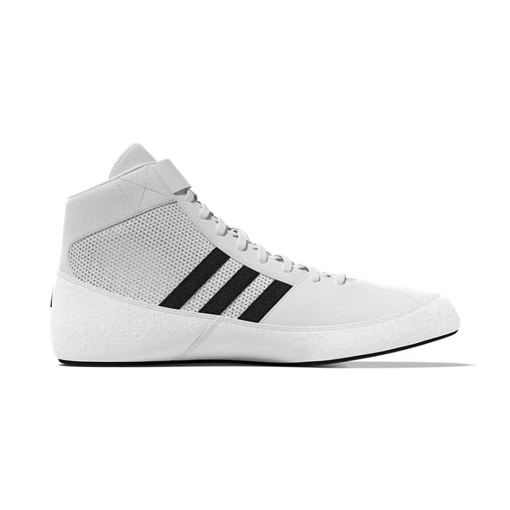 Buty zapaśnicze Adidas Havoc 2 JP6120 Adidas - 1 buty zapaśnicze ubrania kostiumy