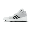 Buty zapaśnicze Adidas Havoc 2 JP6120 Adidas - 2 buty zapaśnicze ubrania kostiumy