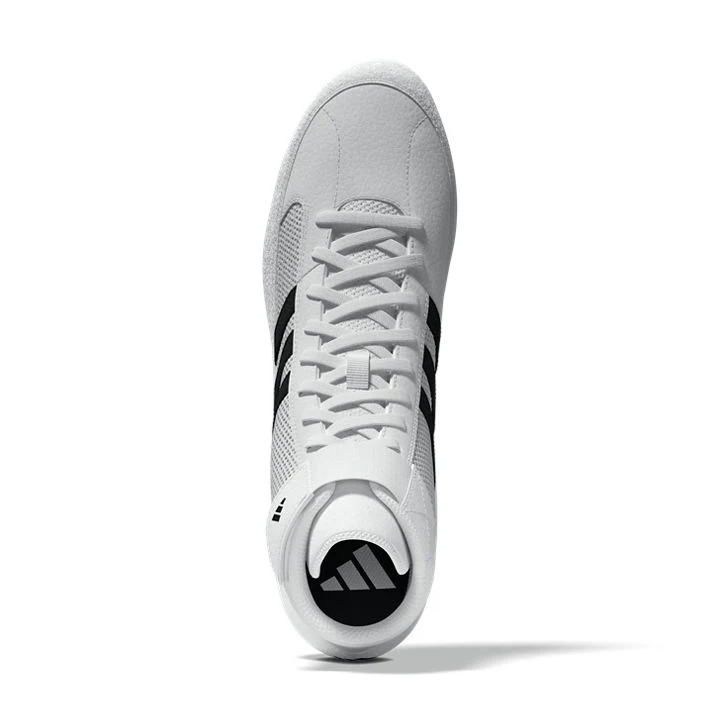 Buty zapaśnicze Adidas Havoc 2 JP6120 Adidas - 3 buty zapaśnicze ubrania kostiumy