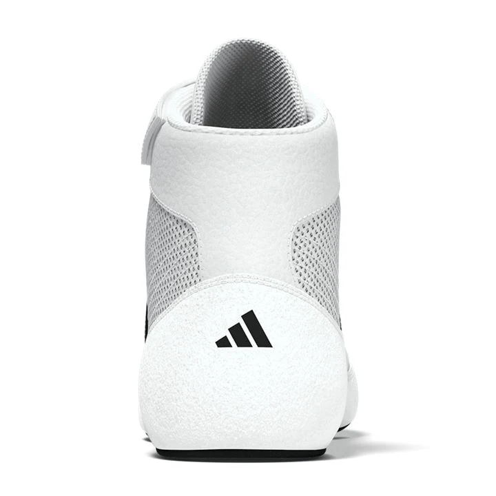 Buty zapaśnicze Adidas Havoc 2 JP6120 Adidas - 4 buty zapaśnicze ubrania kostiumy
