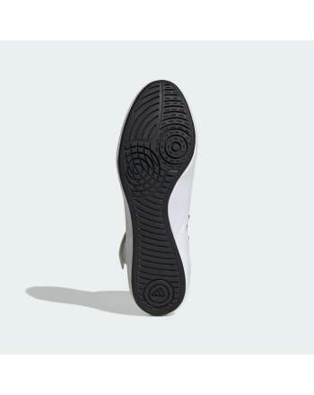 Buty zapaśnicze Adidas Havoc 2 JP6120 Adidas - 5 buty zapaśnicze ubrania kostiumy Buty zapaśnicze Adidas Havoc 2 JP6120 Adidas - 5 buty zapaśnicze ubrania kostiumy