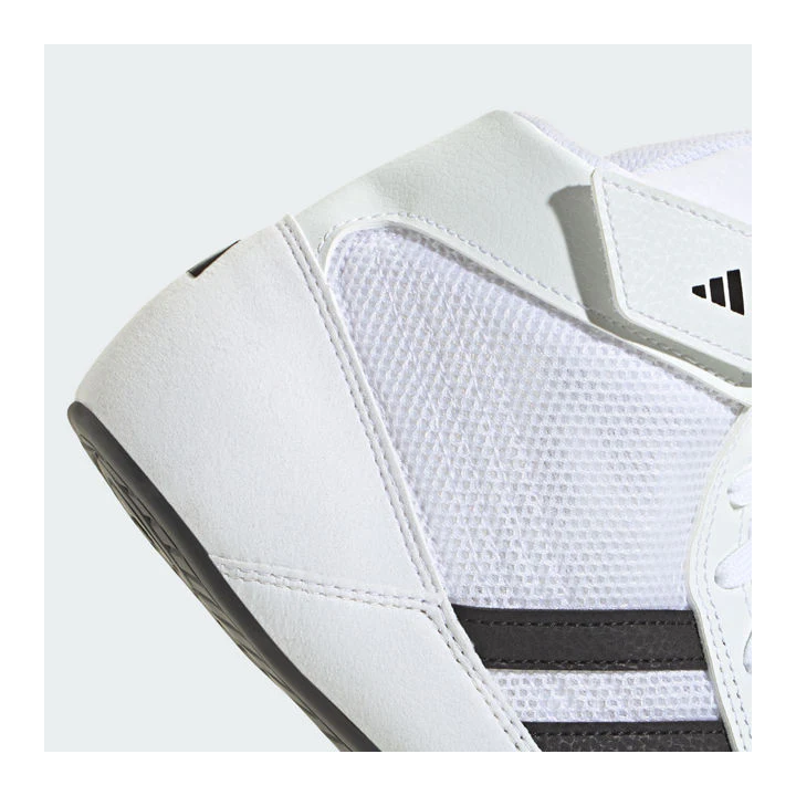 Buty zapaśnicze Adidas Havoc 2 JP6120 Adidas - 6 buty zapaśnicze ubrania kostiumy
