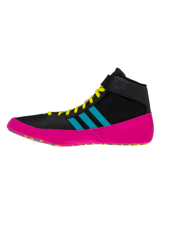 Wrestling shoes Adidas Havoc 2 Adidas - 2 buty zapaśnicze ubrania kostiumy Wrestling shoes Adidas Havoc 2 Adidas - 2 buty zapaśnicze ubrania kostiumy