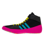 Wrestling shoes Adidas Havoc 2 Adidas - 2 buty zapaśnicze ubrania kostiumy