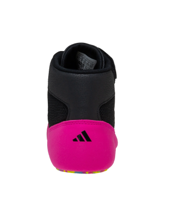 Wrestling shoes Adidas Havoc 2 Adidas - 3 buty zapaśnicze ubrania kostiumy Wrestling shoes Adidas Havoc 2 Adidas - 3 buty zapaśnicze ubrania kostiumy