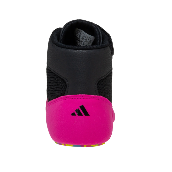 Buty zapaśnicze Adidas Havoc 2 Adidas - 3 buty zapaśnicze ubrania kostiumy