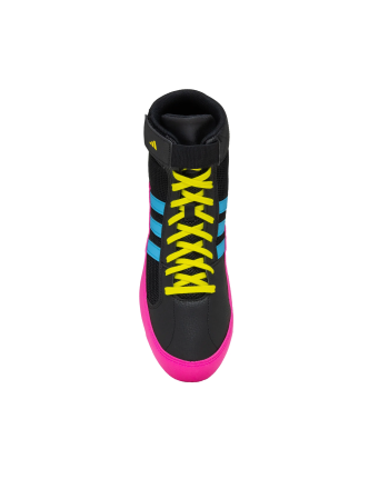 Wrestling shoes Adidas Havoc 2 Adidas - 5 buty zapaśnicze ubrania kostiumy Wrestling shoes Adidas Havoc 2 Adidas - 5 buty zapaśnicze ubrania kostiumy