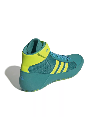 Wrestling shoes Adidas Havoc 2 Adidas - 2 buty zapaśnicze ubrania kostiumy Wrestling shoes Adidas Havoc 2 Adidas - 2 buty zapaśnicze ubrania kostiumy