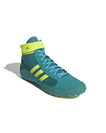 Wrestling shoes Adidas Havoc 2 Adidas - 4 buty zapaśnicze ubrania kostiumy Wrestling shoes Adidas Havoc 2 Adidas - 4 buty zapaśnicze ubrania kostiumy