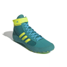 Buty zapaśnicze Adidas Havoc 2 Adidas - 4 buty zapaśnicze ubrania kostiumy