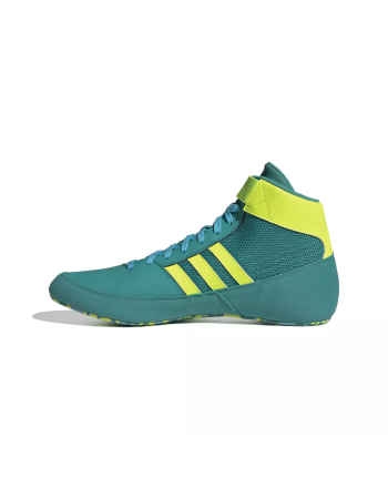 Wrestling shoes Adidas Havoc 2 Adidas - 5 buty zapaśnicze ubrania kostiumy Wrestling shoes Adidas Havoc 2 Adidas - 5 buty zapaśnicze ubrania kostiumy