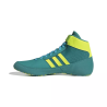 Buty zapaśnicze Adidas Havoc 2 Adidas - 5 buty zapaśnicze ubrania kostiumy