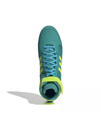 Wrestling shoes Adidas Havoc 2 Adidas - 7 buty zapaśnicze ubrania kostiumy Wrestling shoes Adidas Havoc 2 Adidas - 7 buty zapaśnicze ubrania kostiumy