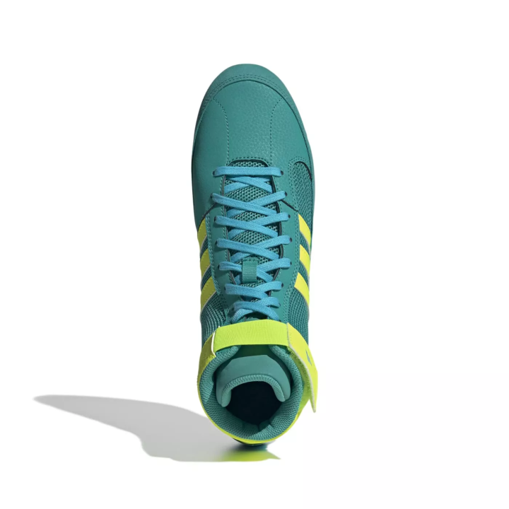 Buty zapaśnicze Adidas Havoc 2 Adidas - 7 buty zapaśnicze ubrania kostiumy