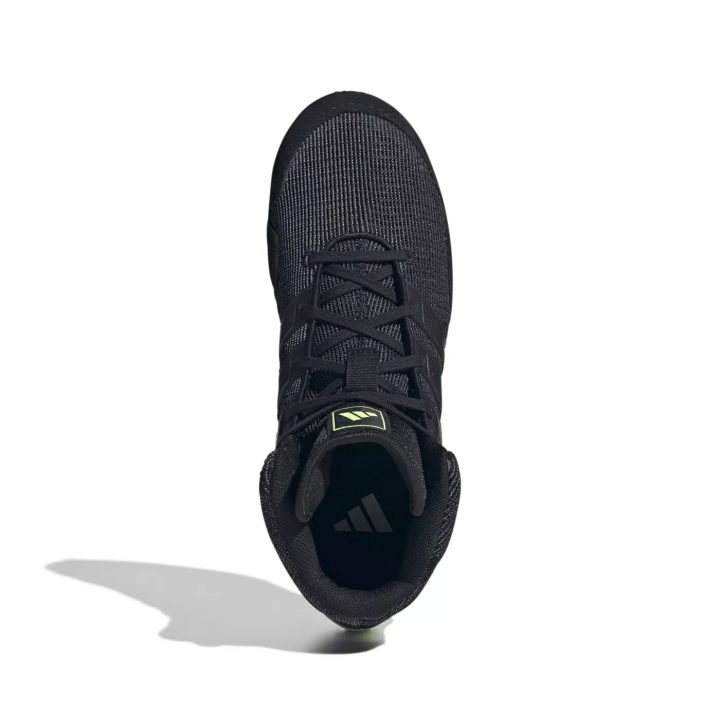 Wrestling shoes Adidas SPEEDEX JQ4981 Adidas - 4 buty zapaśnicze ubrania kostiumy