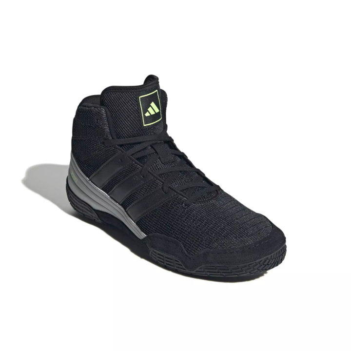 Wrestling shoes Adidas SPEEDEX JQ4981 Adidas - 2 buty zapaśnicze ubrania kostiumy