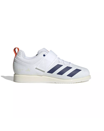 Adidas Powerlift 5- buty do podnoszenia ciężarów Adidas - 1 buty zapaśnicze ubrania kostiumy