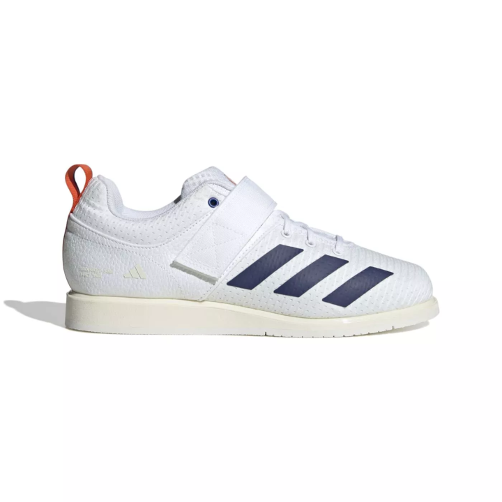Adidas Powerlift 5- buty do podnoszenia ciężarów Adidas - 1 buty zapaśnicze ubrania kostiumy