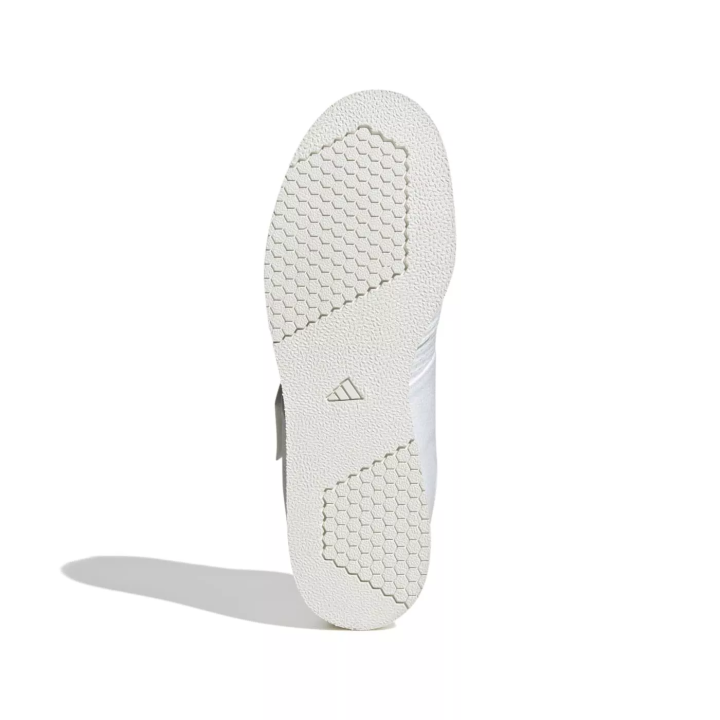 Weightlifting shoes Adidas Powerlift 5 JP9878 Adidas - 3 buty zapaśnicze ubrania kostiumy