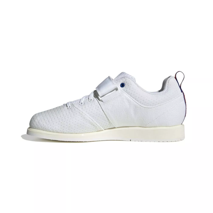 Adidas Powerlift 5- buty do podnoszenia ciężarów Adidas - 4 buty zapaśnicze ubrania kostiumy