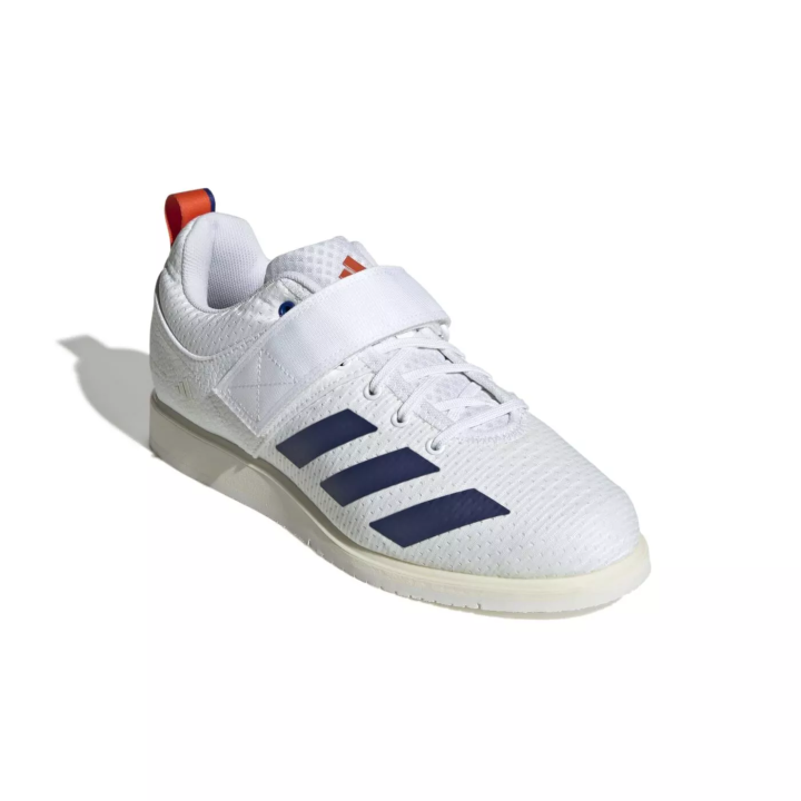 Weightlifting shoes Adidas Powerlift 5 JP9878 Adidas - 5 buty zapaśnicze ubrania kostiumy